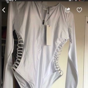 Woman’s Baiting suit